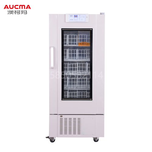 澳柯瑪(AUCMA) 4℃血液冷藏箱 XC-400.jpg