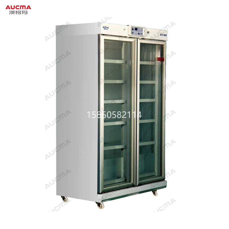 澳柯瑪(AUCMA) 2～8℃ 醫用冷藏箱 YC-1006